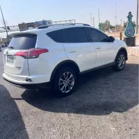 تویوتا رافور مدل 2018 سفارش خلیج (الفطیم)