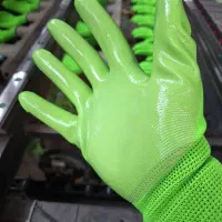 خرید مستقیم دستکش کار از تولیدی، نیتریل|ابزارآلات|تهران, گمرک|دیوار