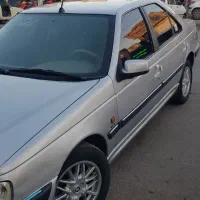 پژو پارس elx|خودرو سواری و وانت|قره ضیاالدین, |دیوار