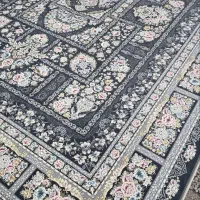 فرش 12 متری/1200 شانه/ تولید کاشان|فرش|تربت‌حیدریه, کلاته توکلی|دیوار