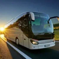 اتوبوس VIP تهران استانبول آنتالیا