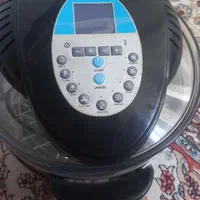 هوا پز یا سرخ کن بدون روغن