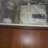 ابمیوه گیری پاناسونیک|آبمیوهگیر و آبمرکباتگیر|تهران, جوادیه|دیوار