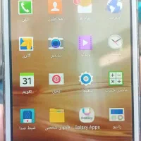 گوشی موبایل سامسونگ گلسگی گرند
