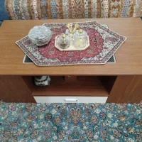 میز جلو مبل|مبلمان خانگی و میز عسلی|تهران, شمس‌آباد|دیوار