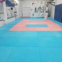 فروش وسایل باشگاه