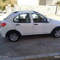 کوییک R مدل 99 سفید مشکی خشک لاکاغذی درحد صفر