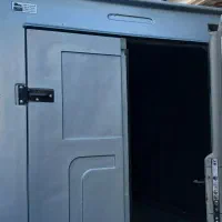 مزدا وانت 2000|خودرو سواری و وانت|قم, حاج خلیل|دیوار