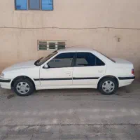 پژو پارس سال مدل 1401 دوگانه فراخوان|خودرو سواری و وانت|فامنین, |دیوار