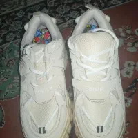 کفش اسپرت زارا جدید نونوسایز۴۲
