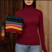 عنوانی لباس شیک زمستانه