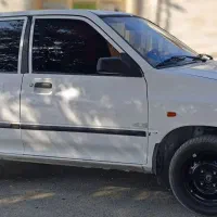 پراید|خودرو سواری و وانت|کازرون, |دیوار