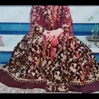 لباس محلی|لباس|صدرا-فارس, فاز ۲|دیوار