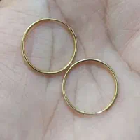 گوشواره طلا