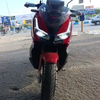 موتور سیکلت adv