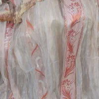 یالان ، پرده یک در یک و نیم متری با بند|پرده، رانر، رومیزی|تهران, نعمت‌آباد|دیوار