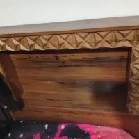 تخت تک نفره