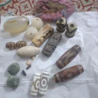 مهره های اصلی