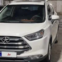 جک s3 مدل ۱۳۹۷|خودرو سواری و وانت|لاهیجان, حاجی آباد|دیوار