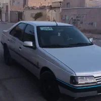 94پژو دوگانه کارخانه