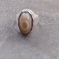 انگشتر باباقوری