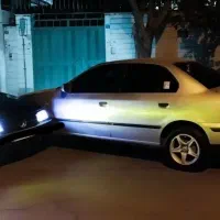 پژو  RDi|خودرو سواری و وانت|اصفهان, احمدآباد|دیوار