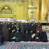 کاروان زیارتی حب الحسین(ع) ، ویژه شهریور|تور و چارتر|مشهد, دانش|دیوار