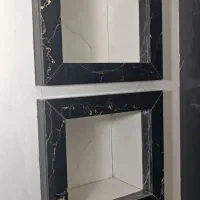 کاشیکاری و سنگکاری نما|خدمات پیشه و مهارت|اندیمشک, |دیوار