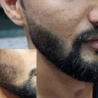 دخترکش شو با ریش پرتر