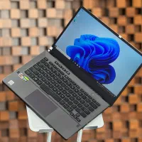 ASUS ROG ZEPHYRUS ایسوس راگ زفیروس گرافیک ۶ مجزا