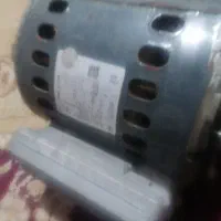 یک عدد موتور کولر 7000