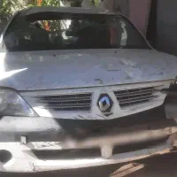 خودروی ال نود فروشی /مدل۹۶/