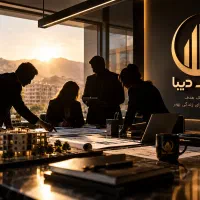 فایل شما نباید منتظر مشتریِ یک مشاور بماند