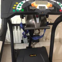 تردمیل فلکسی فیت|تجهیزات ورزشی|قزوین, |دیوار
