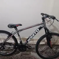 دوچرخه سایز26 بونیتو