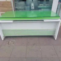 میز پیشخوان