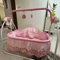 نی نی لای لای موزیکال کودک