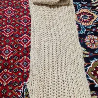 کلاه و‌شال