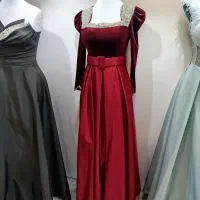 لباس شب نو