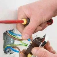 برقکار کار بزرگ کوچک رفع اتصالی تعمیرات|خدمات پیشه و مهارت|چابهار, |دیوار