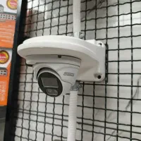 سیستم امنیتی و دوربین مداربسته در شاهدیه-توان دید|دوربین مداربسته|یزد, |دیوار