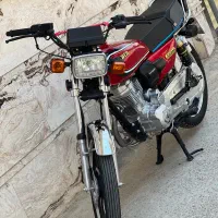 موتور کبیر ۲۰۰