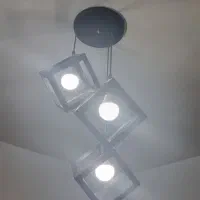 لوستر  کلاسیک|لوستر و چراغ آویز|مشهد, نکاح|دیوار