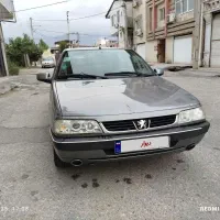 پژو۴۰۵ slxمدل ۸۸