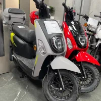 پاکشتی 110cc بلنتا خشک از دم