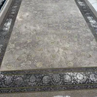 فرش تمام نخ موجودی انبار تخفیفی ارسال ازکاشان|فرش|رشت, پارک شهر|دیوار