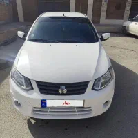 ساینا EX بدون رنگ 1400|خودرو سواری و وانت|اهواز, فاز ۱ پادادشهر|دیوار