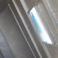 نیسان مسقف خشک|خودرو سواری و وانت|همدان, |دیوار