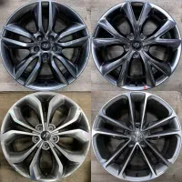 فروش رینگ سانتافه سورنتو اوپتیما اسپورتج تالیسمان