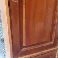 کمد یک تیکه سالم